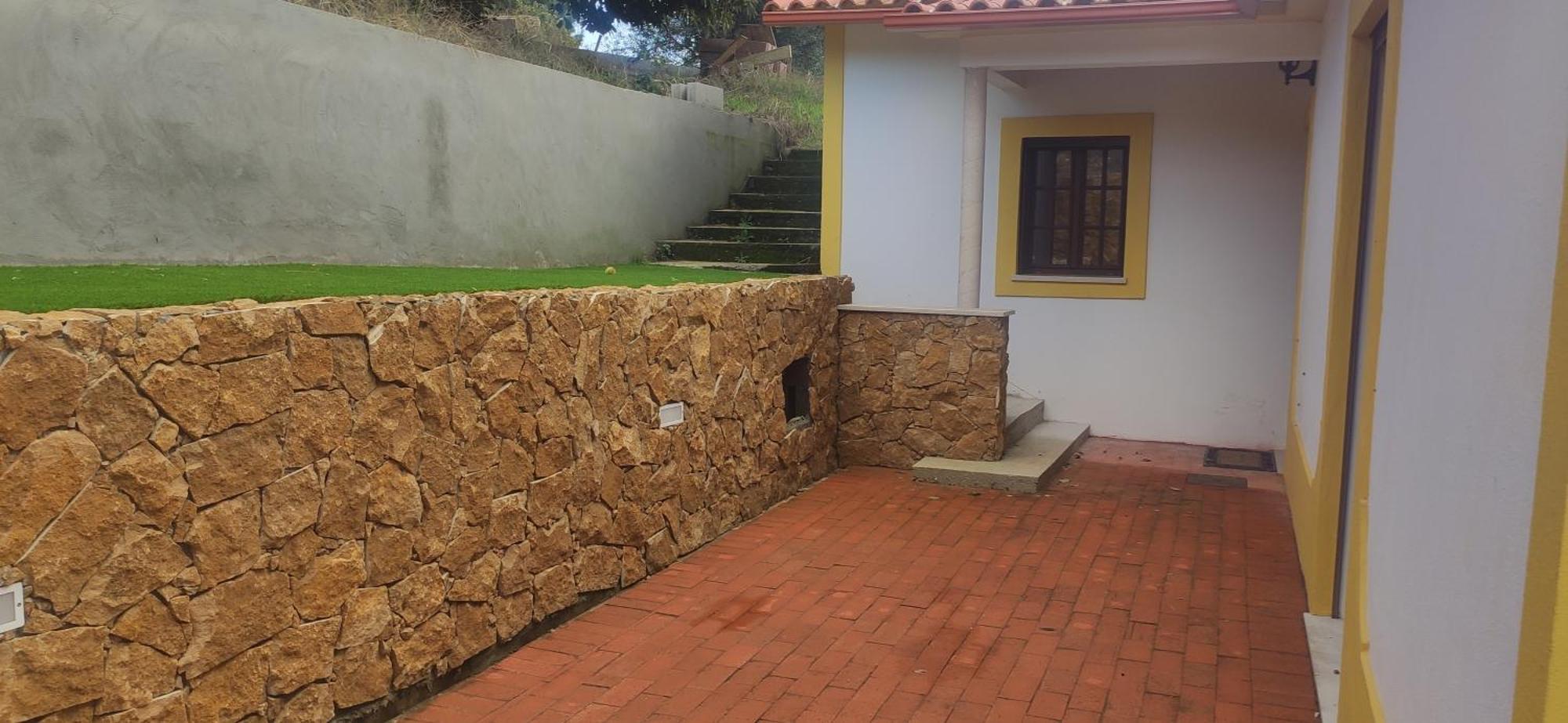 Casa Do Vo Sousa Pombal  Buitenkant foto